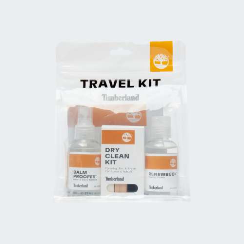 TRAVEL KIT TIMBERLAND FR