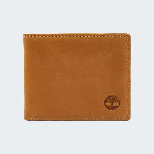 CARTEIRA TIMBERLAND ICON PASSCASE