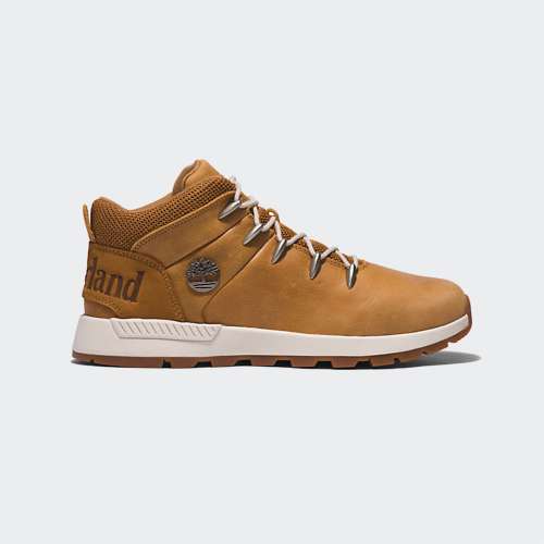 BOTAS TIMBERLAND SPRINT TREKKER MID MD BRN