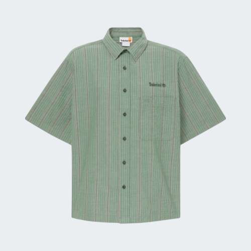 CAMISA TIMBERLAND LW