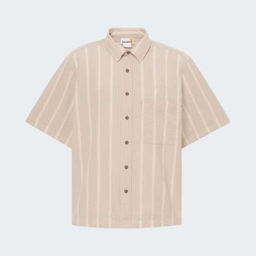 CAMISA TIMBERLAND LW