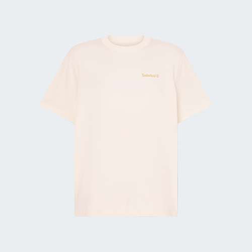 TSHIRT TIMBERLAND MAGNET BACK GRAPHIC