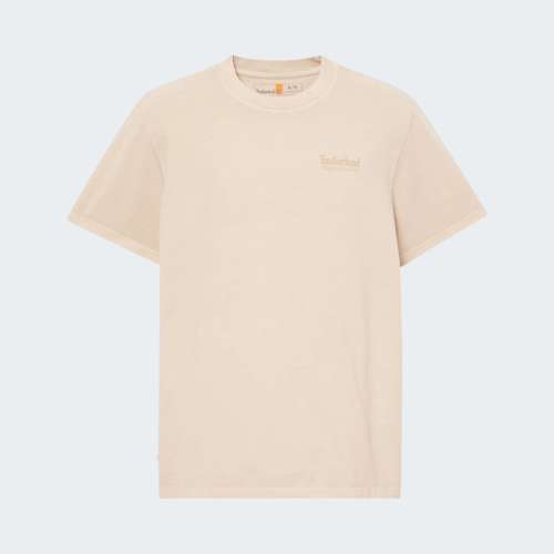 TSHIRT TIMBERLAND RUGGED BACK GRAPHIC