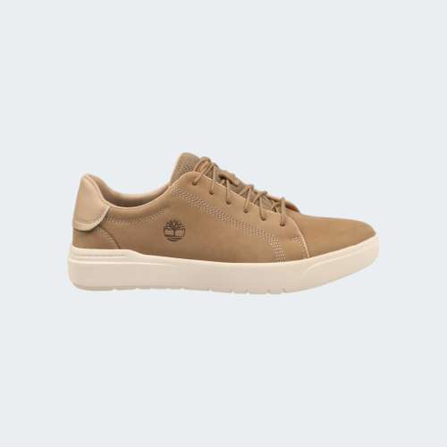 TIMBERLAND SEBY LOW LACE MEDIUM BEIGE
