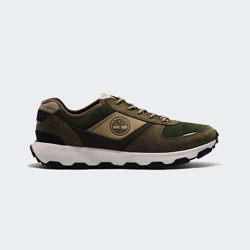 TIMBERLAND WINSOR PARK DEEP LICHEN GREEN