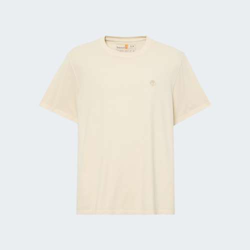 TSHIRT TIMBERLAND DUSTAN RIVER GARMENT DYE SHORT