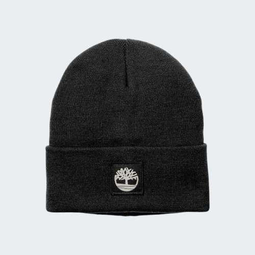 GORRO TIMBERLAND PATCH