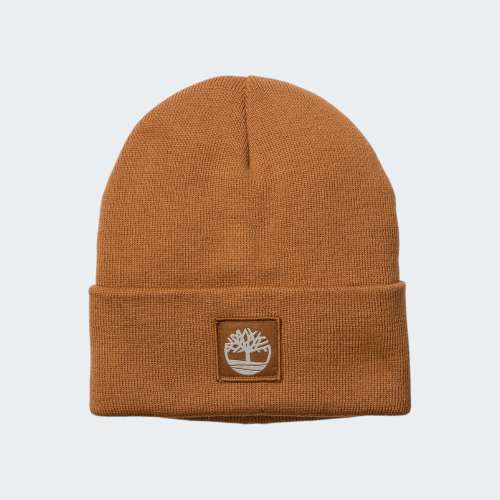 GORRO TIMBERLAND PATCH