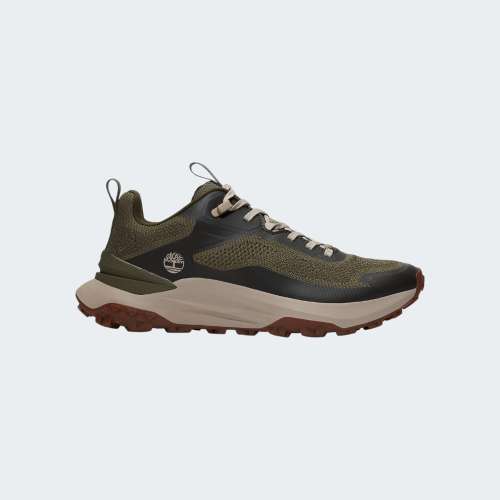 TIMBERLAND MOTION ACESS