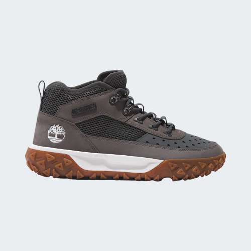 TIMBERLAND WINSOR TRAIL LOW  LACE UP