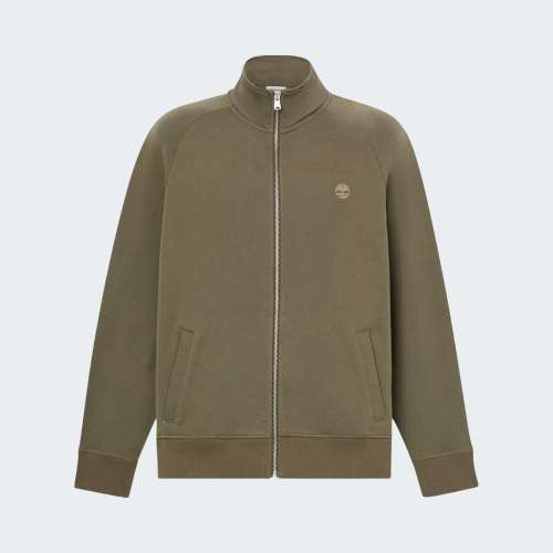 CASACO TIMBERLAND EXET FULL ZIP