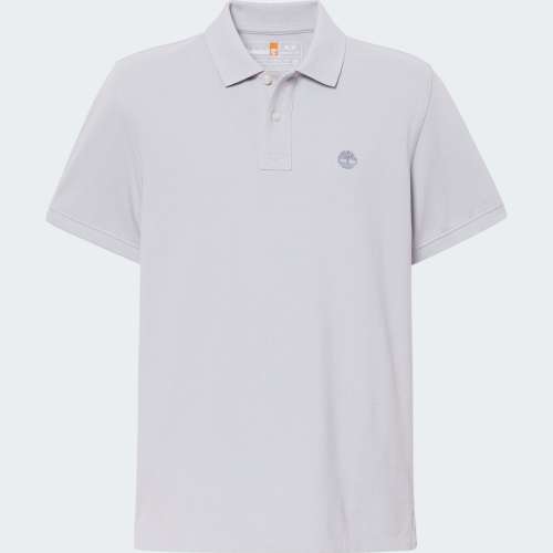 POLO TIMBERLAND PIQUE SHORT SLEEVE