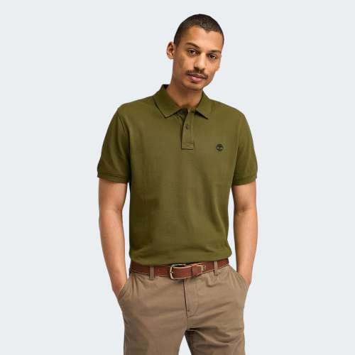 POLO TIMBERLAND MILLERS RIVER