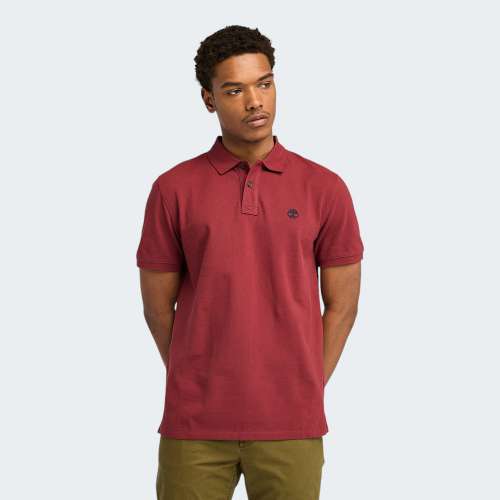 POLO TIMBERLAND MILLERS RIVER
