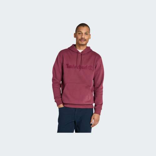 HOODIE TIMBERLAND HAMPTHON