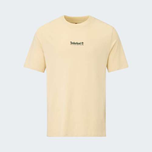 TSHIRT TIMBERLAND SHORT SLEEVE
