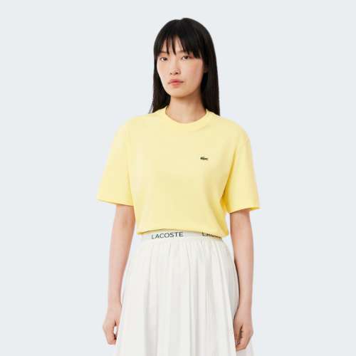 TSHIRT LACOSTE TF7215-00-107