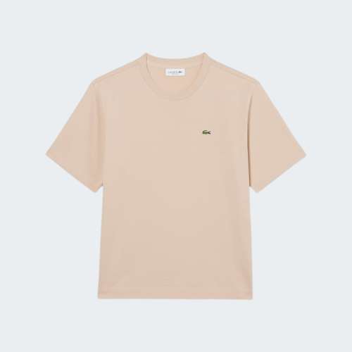 TSHIRT LACOSTE