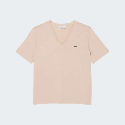 TSHIRT LACOSTE