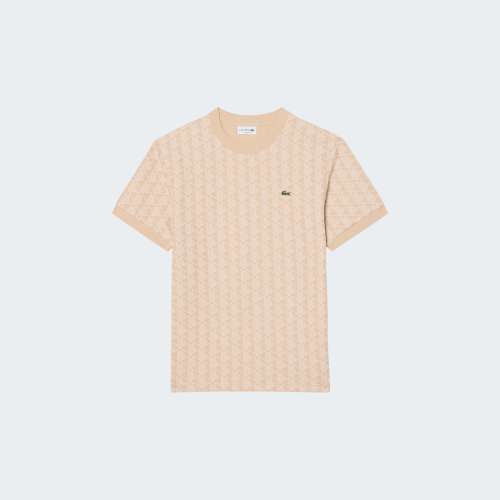 TSHIRT LACOSTE