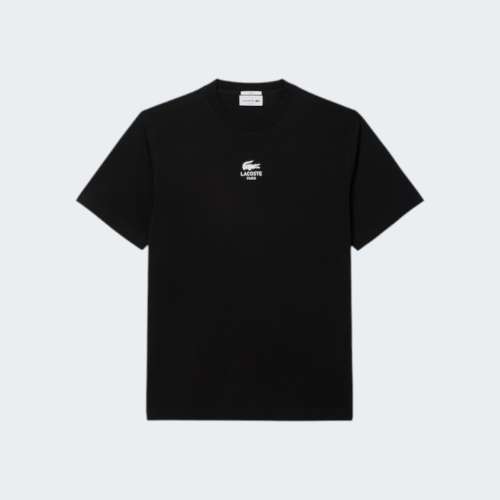 TSHIRT LACOSTE