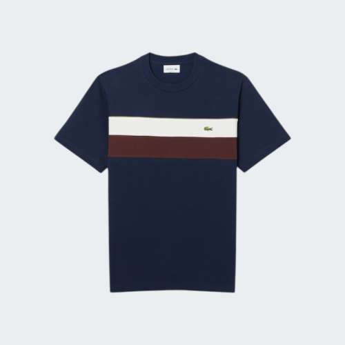 TSHIRT LACOSTE