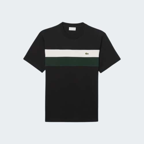 TSHIRT LACOSTE