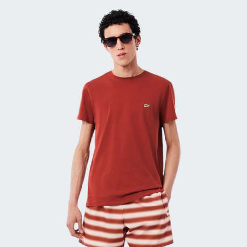 T-SHIRT LACOSTE TH6709 IBERIS