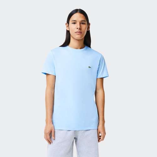 TSHIRT LACOSTE SPORT OVERVIEW