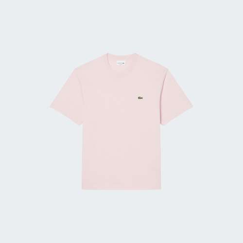 TSHIRT LACOSTE