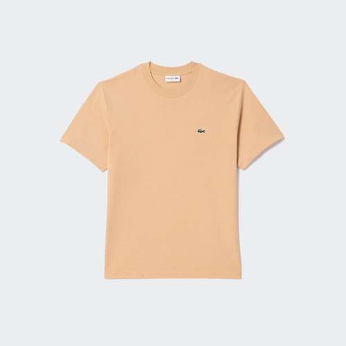 TSHIRT LACOSTE TH7318-00 CROISSANT