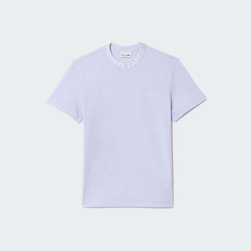 TSHIRT LACOSTE TH7488 PHOENIX BLUE