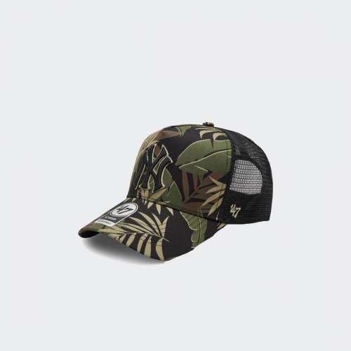BONÉ  47 BRAND MLB NEW YORK YANKEES BROWN