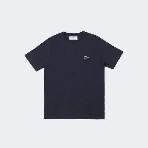 TSHIRT SANJO PATCH CLASSIC NAVY