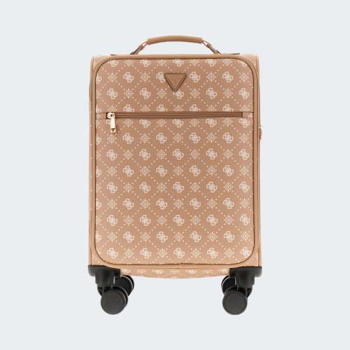 TROLLEY GUESS SILIA 18 IN 8 WHEELER