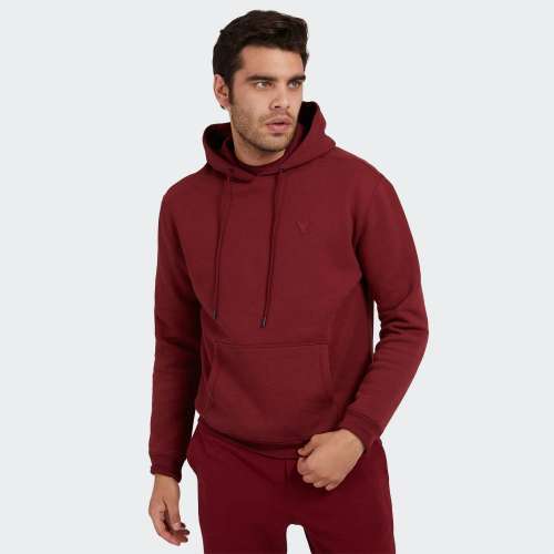 HOODIE GUESS ADLWIN G577