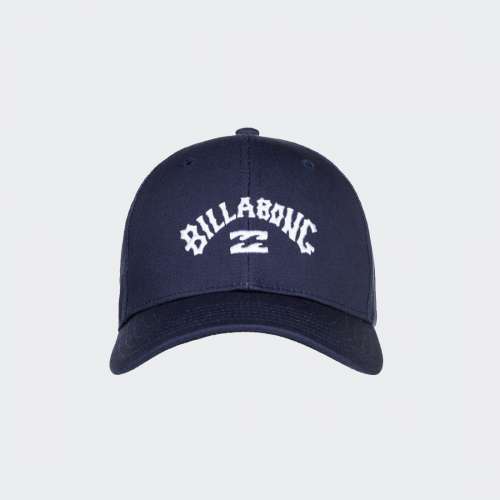 BONÉ BILLABONG ARCH NAVY