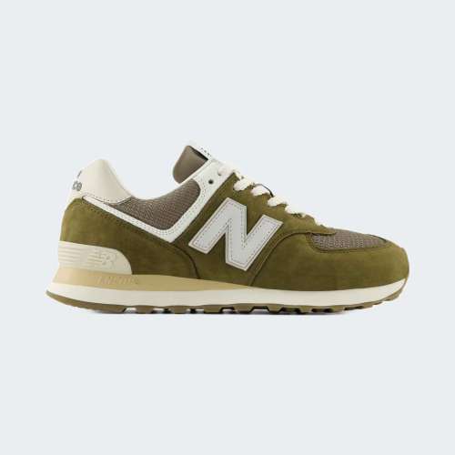 124S26 TENIS NEW BALANCE 574                                