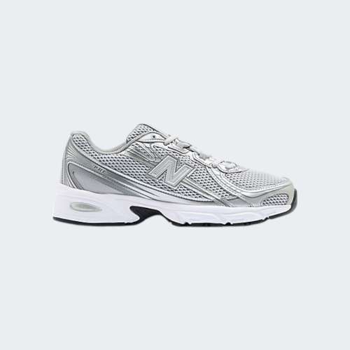 NEW BALANCE 740 CASTLEROCK/SLATE GRAY