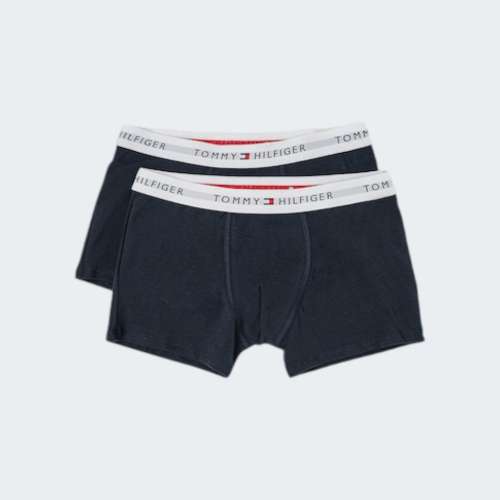 PACK 2 BOXERS TOMMY HILFIGER