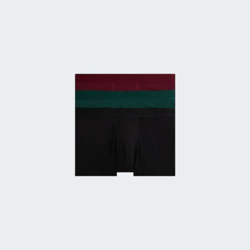 PACK 3 BOXERS TOMMY HILFIGER TRUNK