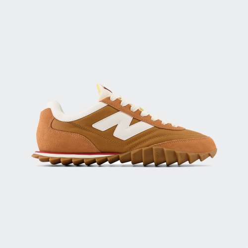 NEW BALANCE RC30 SEPIA/SEA SALT