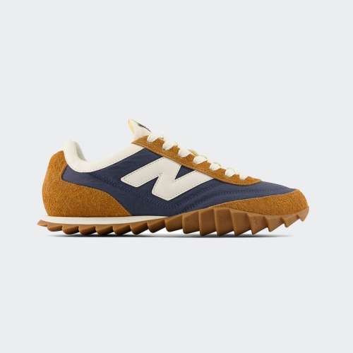 NEW BALANCE RC30 VINTAGE INDIGO/TOBACCO