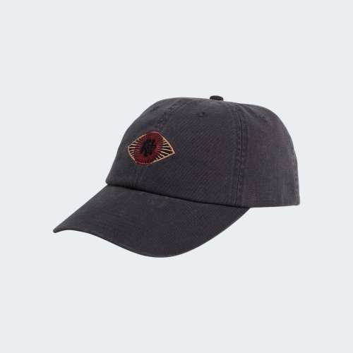 BONE RVCA JUPITER WASHED BLACK