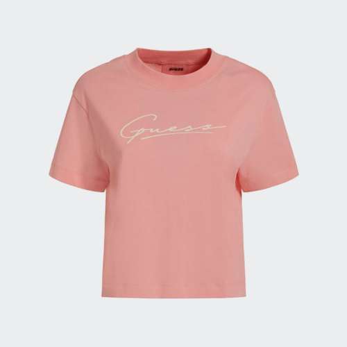 T-SHIRT GUESS ANNE A605