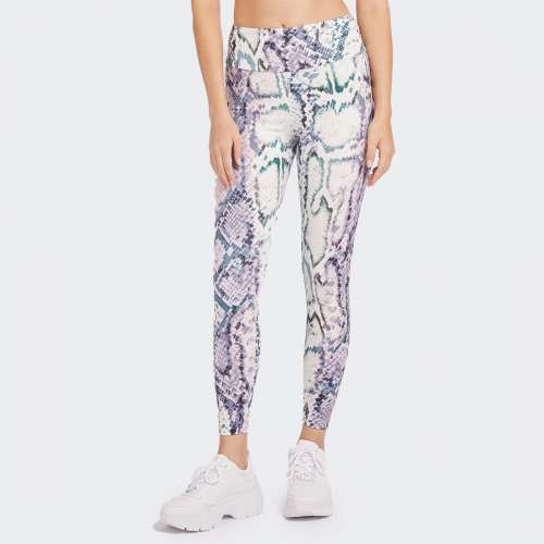 LEGGINS GUESS ANIMALIER P62K