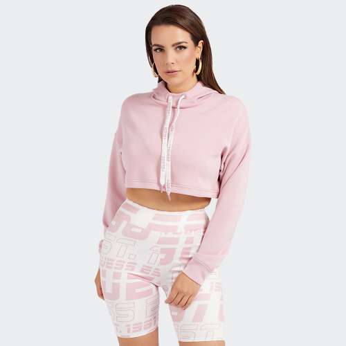 HOODIE GUESS CATHRYN G4L7