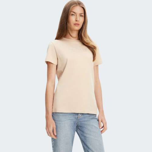 PRE T-SHIRT GUESS BRIANBA SS