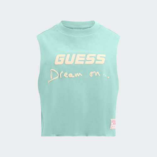 TOP GUESS DALYA A71M