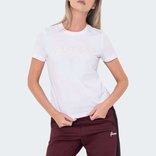 TSHIRT GUESS CLELIA